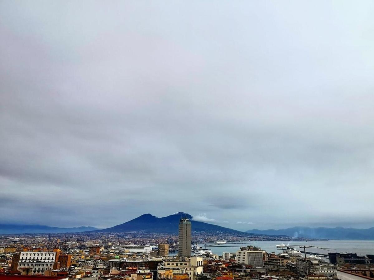 Apartamento Casa D10s Centro Spagnoli *