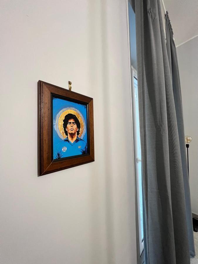 Casa D10s Centro Spagnoli Apartamento