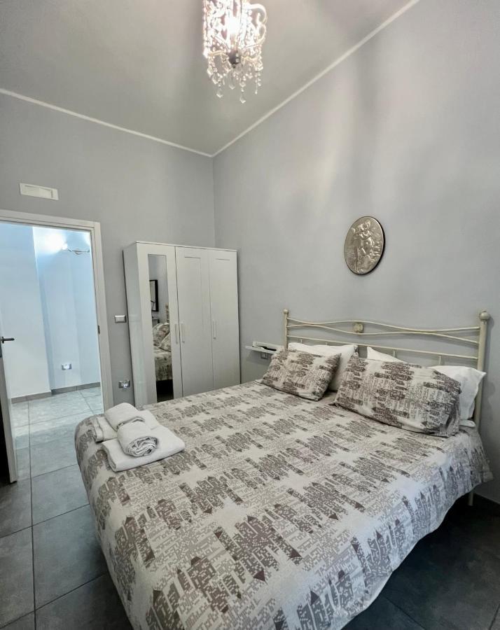 Apartamento Casa D10s Centro Spagnoli