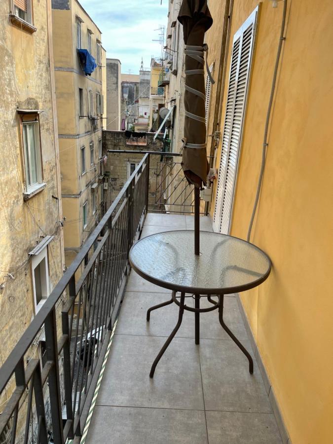 Apartment Casa D10s Centro Spagnoli Naples