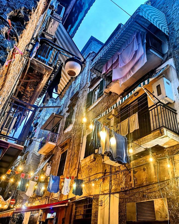 Apartment Casa D10s Centro Spagnoli Naples