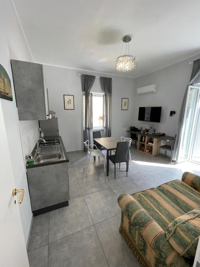 Apartment Casa D10s Centro Spagnoli Naples