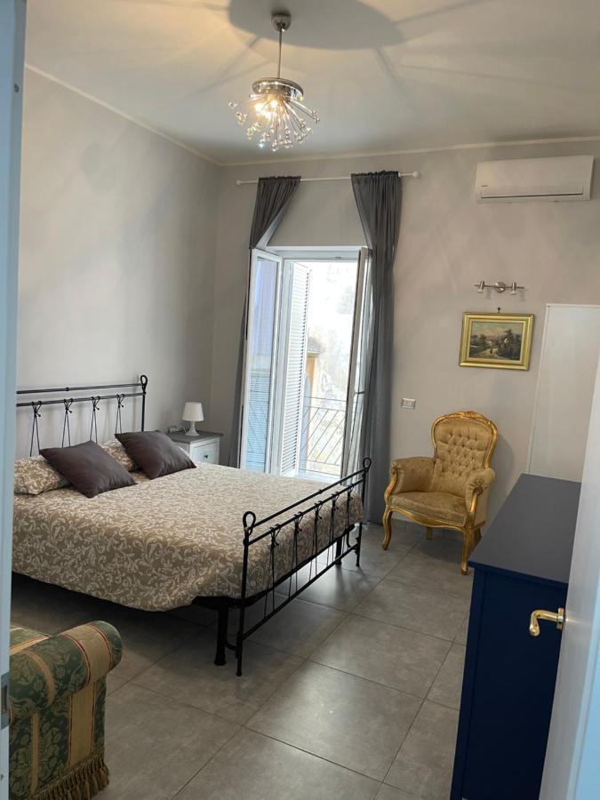Casa D10s Centro Spagnoli Apartment