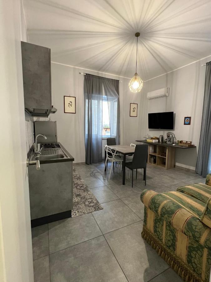 Casa D10s Centro Spagnoli * Naples