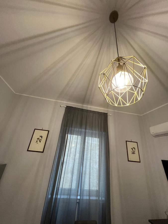 Casa D10s Centro Spagnoli Naples