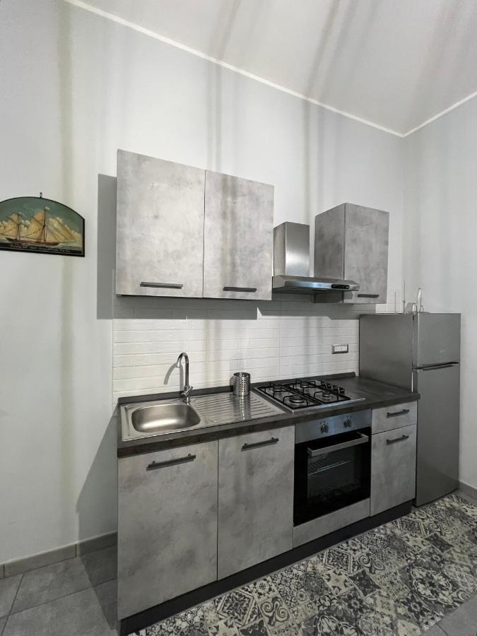 Casa D10s Centro Spagnoli Naples