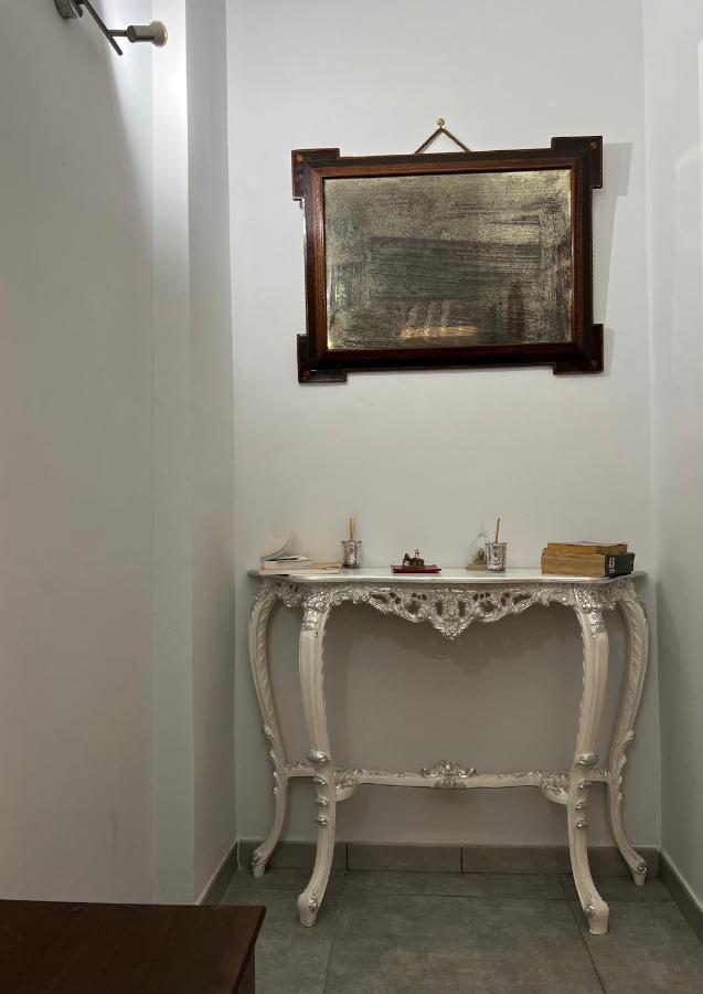 Apartment Casa D10s Centro Spagnoli *