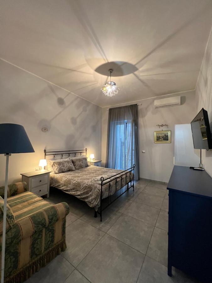 Apartment Casa D10s Centro Spagnoli