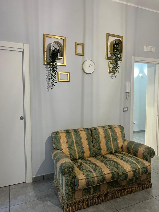 Casa D10s Centro Spagnoli * Naples