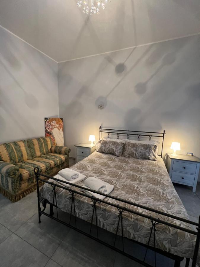 Apartment Casa D10s Centro Spagnoli