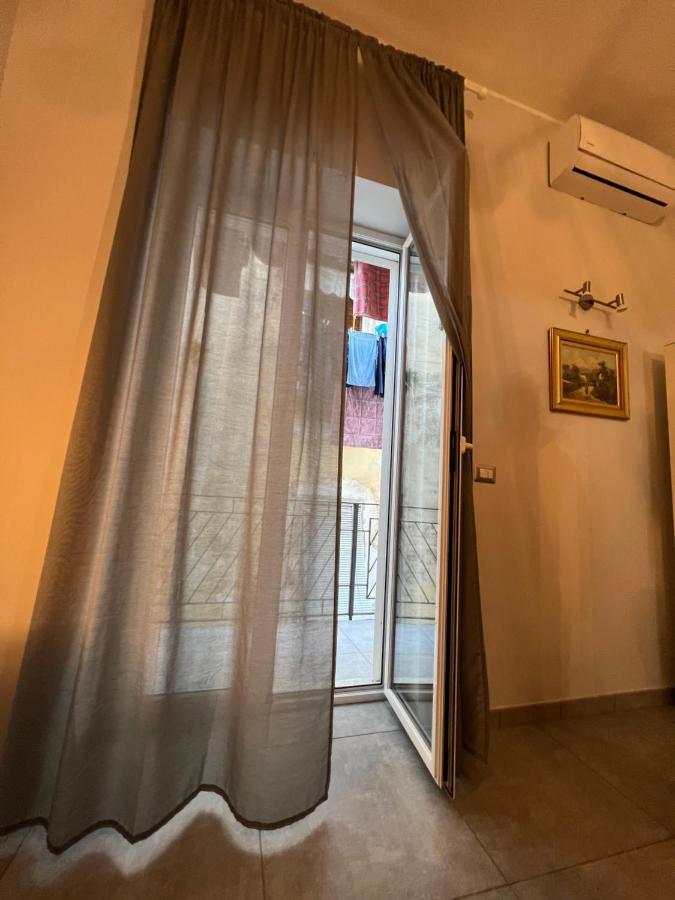 Casa D10s Centro Spagnoli Naples
