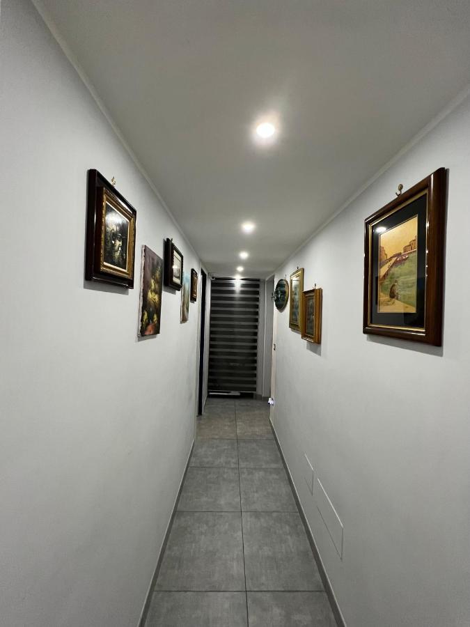 Apartment Casa D10s Centro Spagnoli Naples