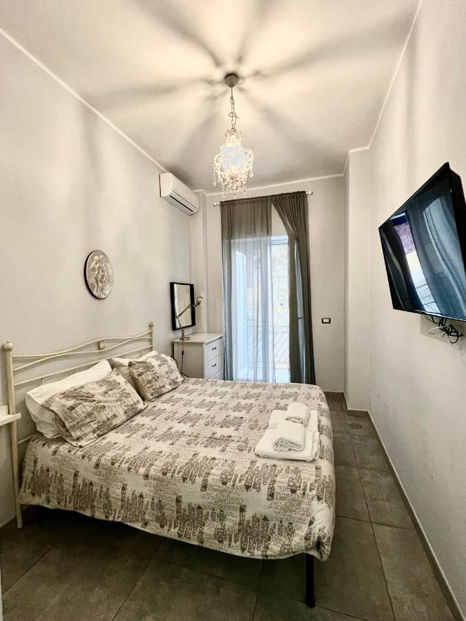 Apartment Casa D10s Centro Spagnoli *