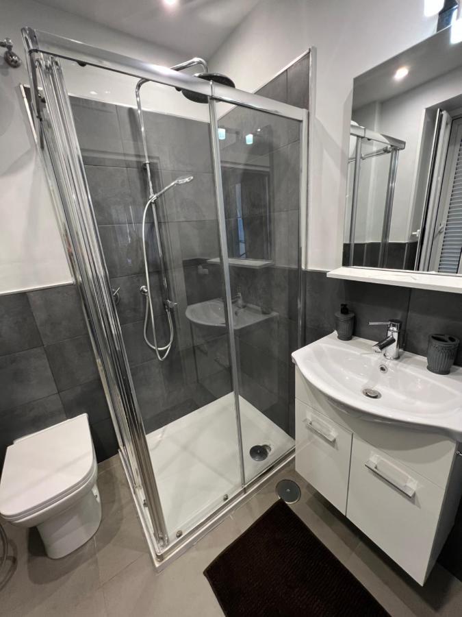Apartment Casa D10s Centro Spagnoli