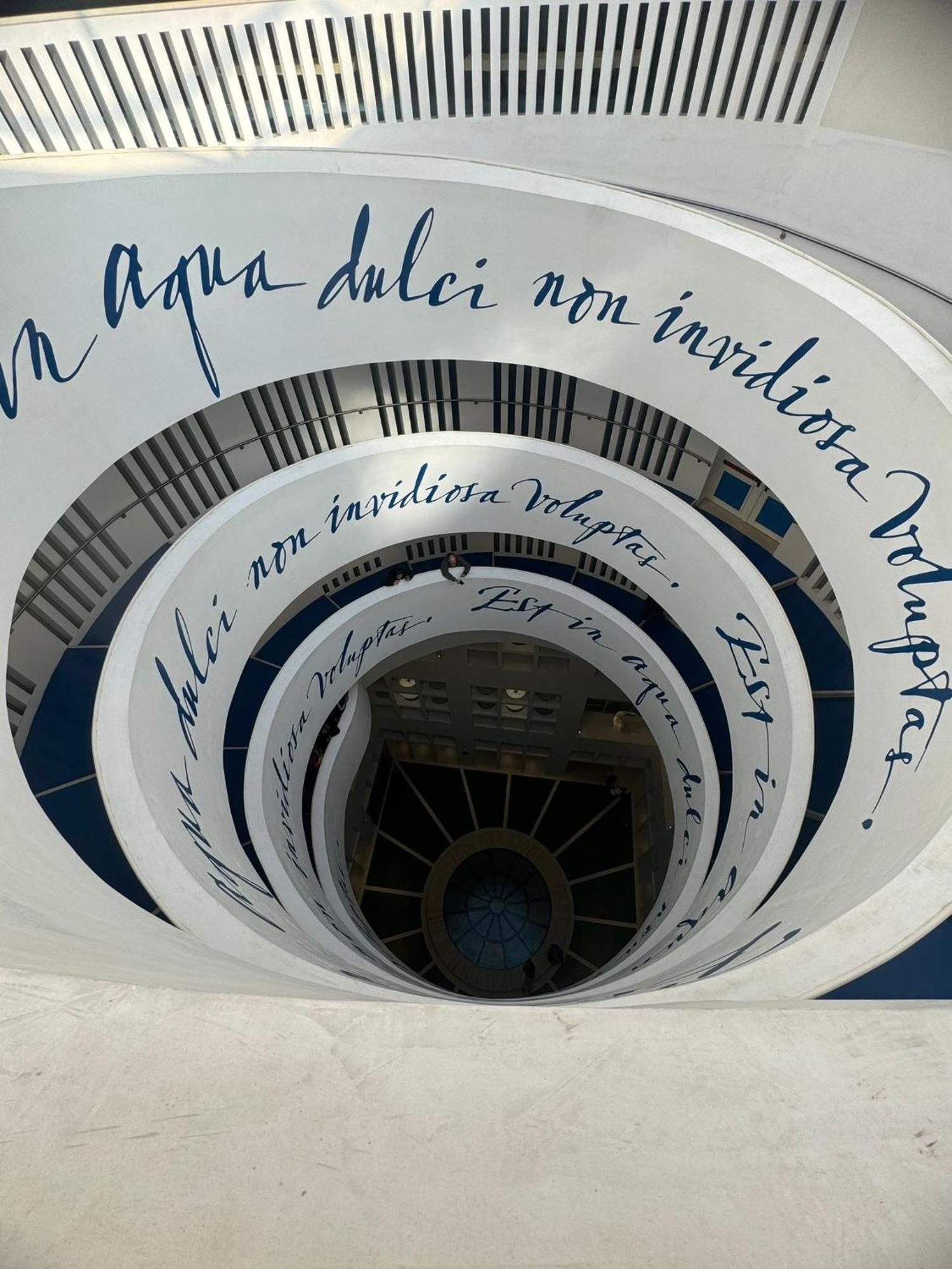 Casa D10s Centro Spagnoli