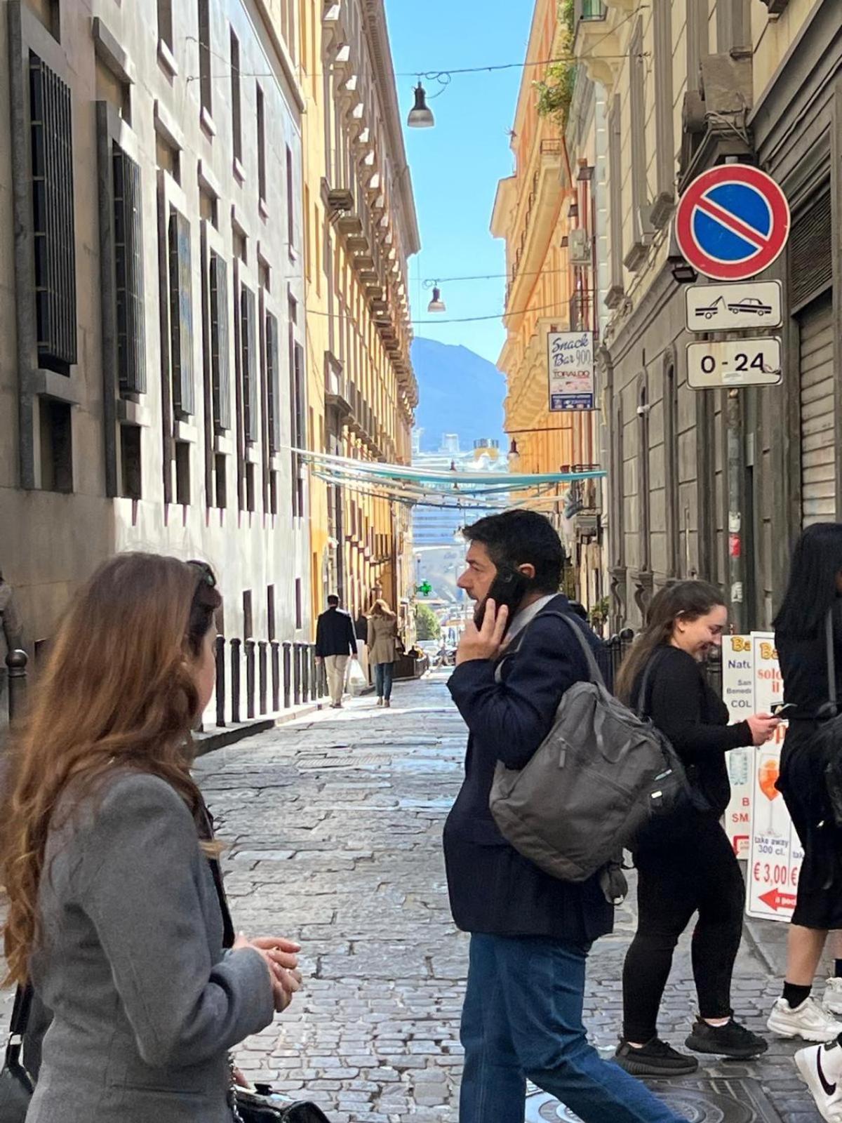 Casa D10s Centro Spagnoli
