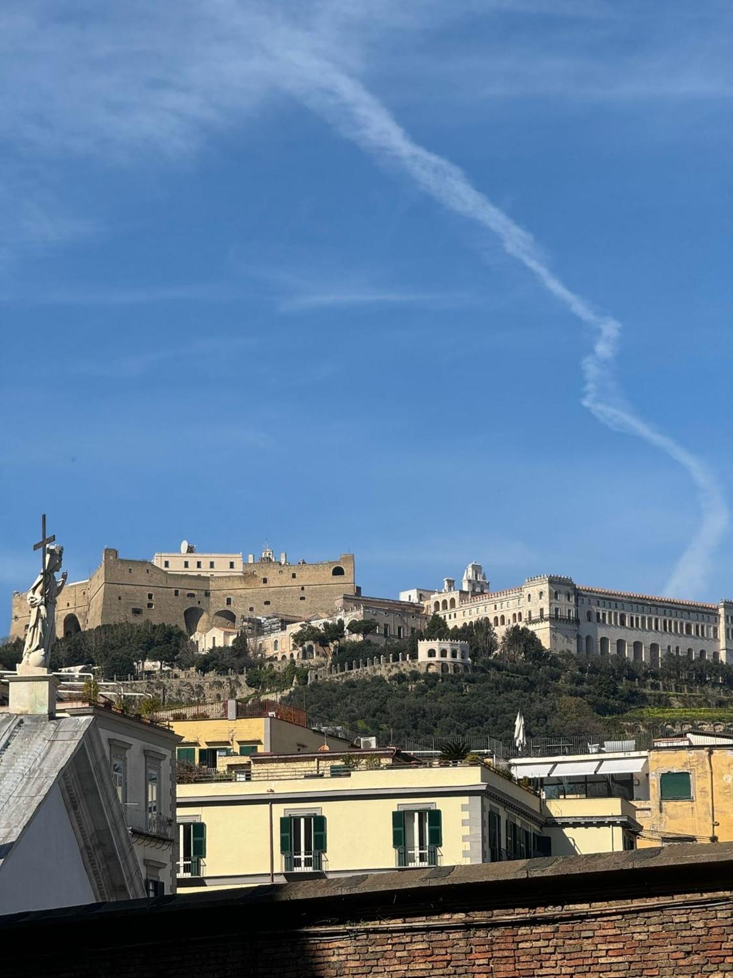 Casa D10s Centro Spagnoli Appartamento